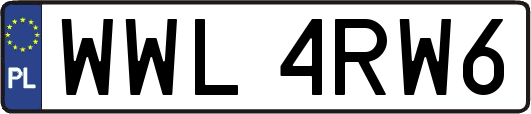 WWL4RW6