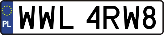 WWL4RW8