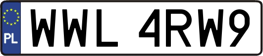 WWL4RW9