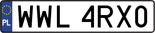 WWL4RX0