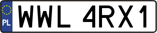 WWL4RX1