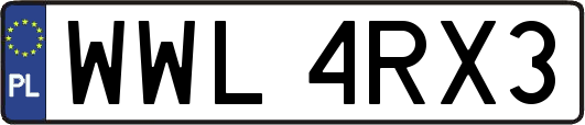 WWL4RX3