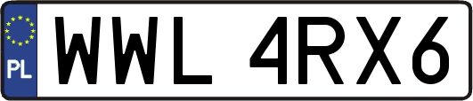 WWL4RX6