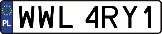 WWL4RY1