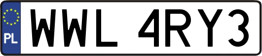 WWL4RY3