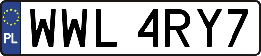 WWL4RY7