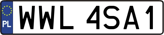 WWL4SA1