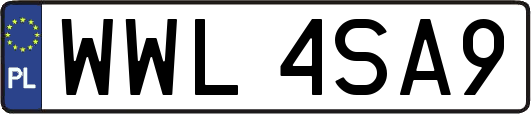 WWL4SA9
