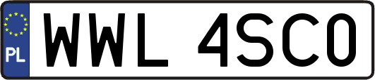 WWL4SC0