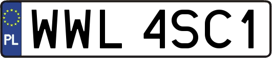 WWL4SC1