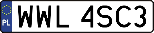 WWL4SC3