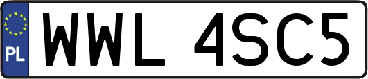 WWL4SC5