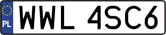 WWL4SC6