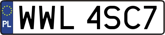 WWL4SC7