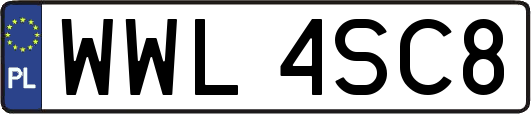 WWL4SC8