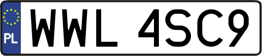 WWL4SC9