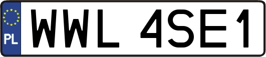 WWL4SE1