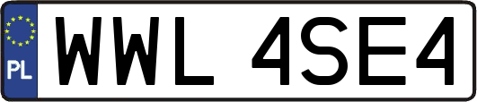 WWL4SE4