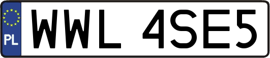 WWL4SE5