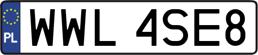 WWL4SE8