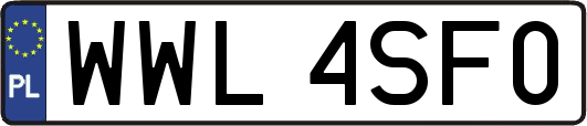 WWL4SF0