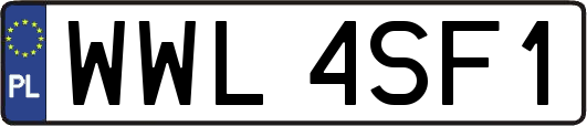 WWL4SF1