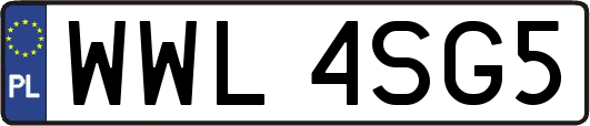 WWL4SG5