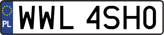 WWL4SH0