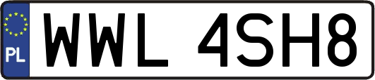 WWL4SH8