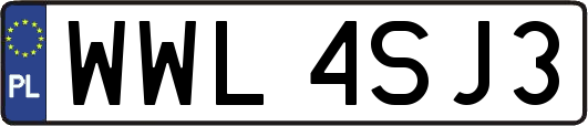 WWL4SJ3