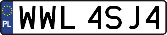 WWL4SJ4