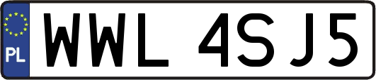 WWL4SJ5