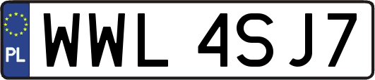 WWL4SJ7
