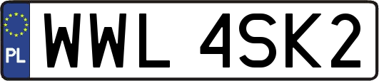 WWL4SK2