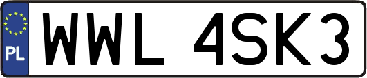 WWL4SK3