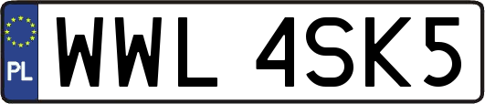 WWL4SK5