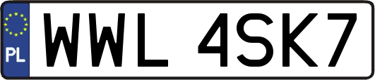 WWL4SK7