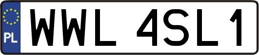 WWL4SL1