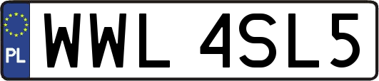 WWL4SL5