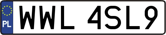 WWL4SL9