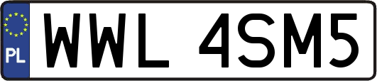 WWL4SM5