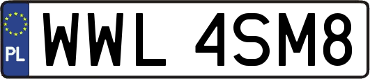 WWL4SM8