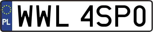 WWL4SP0