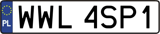 WWL4SP1