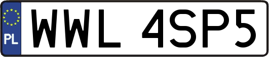 WWL4SP5