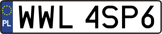 WWL4SP6