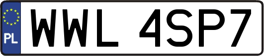 WWL4SP7