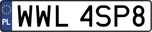 WWL4SP8