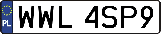 WWL4SP9