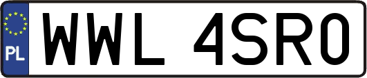 WWL4SR0